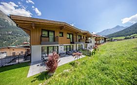 A Casa Brilliant