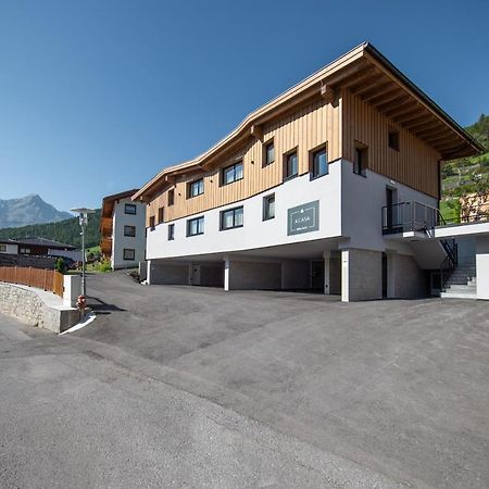 Villa A Casa Brilliant Sölden Exterior foto