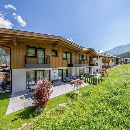 Villa A Casa Brilliant Sölden Exterior foto