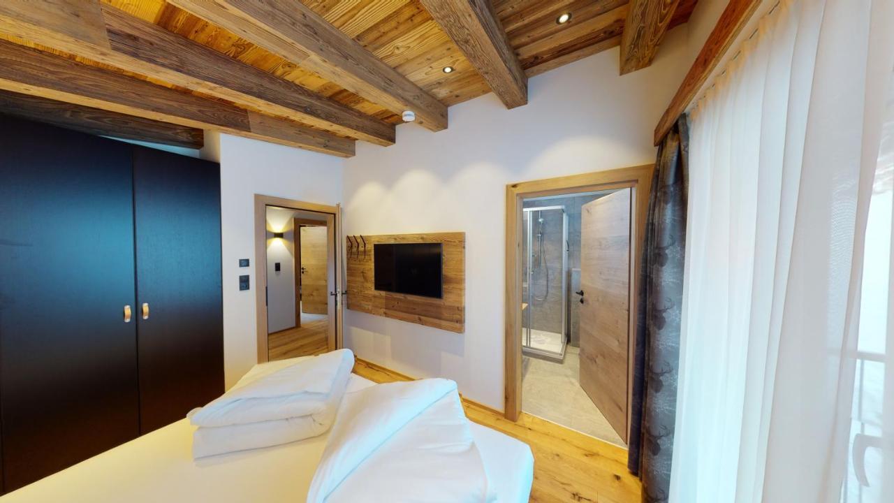 Villa A Casa Brilliant Sölden Exterior foto