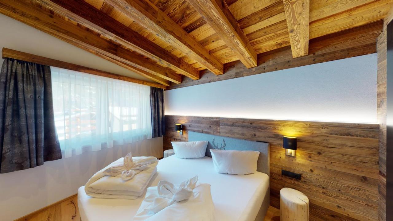 Villa A Casa Brilliant Sölden Exterior foto
