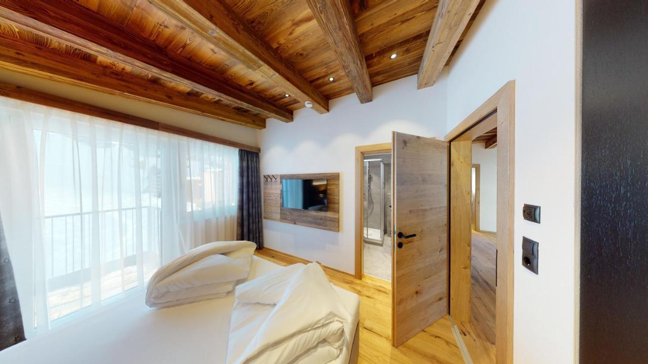 Villa A Casa Brilliant Sölden Exterior foto