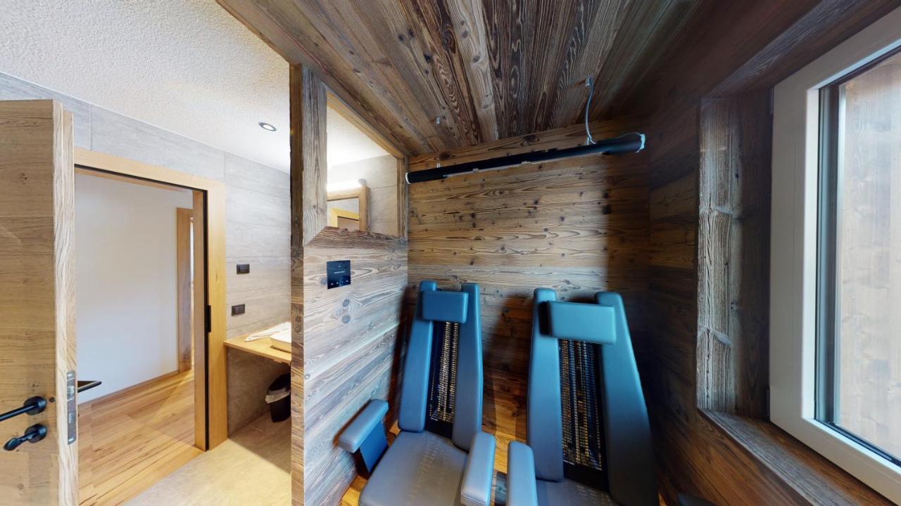 Villa A Casa Brilliant Sölden Exterior foto